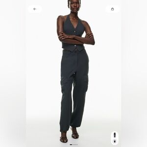 Aritzia project cargo pants by wilfred